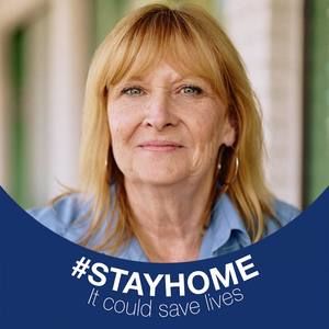 Meet your Posher, Cheryl